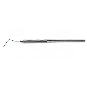 High Quality Professional Dental Probe Cpitn 0.5 Round Tip 3.5-5.5-8.5-11.5 Color Coded Marking Dental Instrument