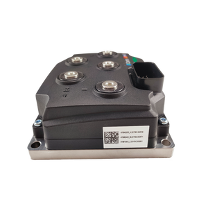 ตัวควบคุมการเดิน CURTIS AC F2-A 24-200-001 24V 200A ระบบควบคุมแบบดิจิตอล สำหรับ NOBLELIFT PT20 |   ตั้งโปรแกรมไว้ล่วงหน้า |   รหัสสินค้า:921400100064 - Product Image 4