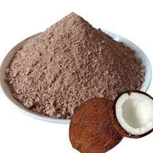 Riche en protéines alimentation animale repas de coprah pour la vente à prix d'usine - Product Image 2