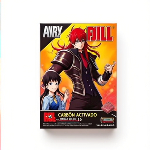 Fairy Tail Massiv 16, Volumen 16 del Manga - Product Image 2