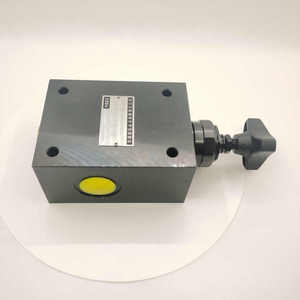 Soupape de décharge hydraulique à action directe de haute qualité - Product Image 6