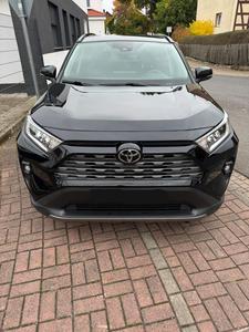 Toyota RAV4 SUV AWD versione UE usata del 2022, 29.000 km, 129 kW (175 CV), cambio automatico, benzina, 5 posti, Euro 6, 4 cilindri - Product Image 2