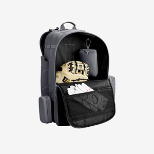 Bolsas de Béisbol para Entrenamiento Exterior, la Mejor Fábrica, Logotipo y Diseño Personalizados, Mochila Deportiva Multifuncional con Compartimento para Zapatos - Product Image 2