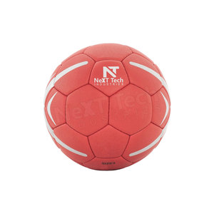 Balle à main professionnelle personnalisée de haute qualité Balle à main avec logo personnalisé - Product Image 3