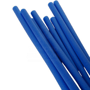 Floating Soft Eco-Friendly Degradable EPE <b>Foam</b> Tube Swim Pool Noodles Extruder Protective Cushioning Material <b>Foam</b> <b>Padding</b> Tube - Product Image 5