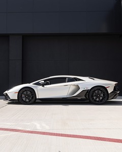 Buena Oferta para Lamborghini Aventador Ultimae 780LP 6.5L V12 Usado del 2022 - Product Image 5