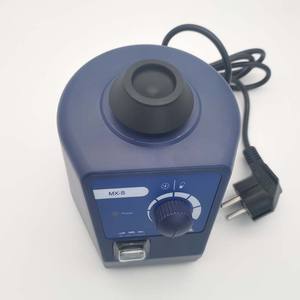Ventas calientes Velocidad ajustable 0 a 3000RPM Mezclador de vórtice Mezclador de uso de laboratorio - Product Image 3