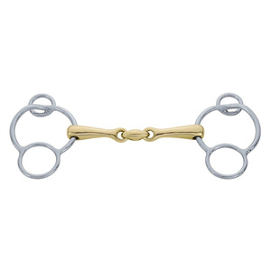 Broca de mordaza de plata alemana 2025 - Product Image 5