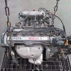 Ensemble moteur à essence 5A-FE 1,5 L d'origine de haute qualité - Product Image 6