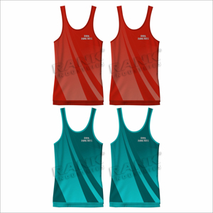Sleeveless Gym Clothing New Style Women's Tank <b>Top</b> In Stock Cotton Polyester Made Women's Tank <b>Top</b> - Product Image 6