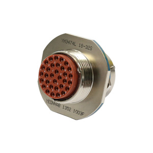 MIL-DTL-26482 loạt ms3110f 14-19P ms3112e 14-19S Nam Nữ thiết lập ms3116 ms3110 ms3111 ms3112 ms3114 ms3119 Thông tư kết nối - Product Image 1