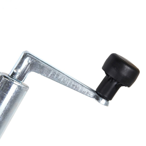 Rueda Jockey Eléctrica para <span class=keywords><strong>Caravana</strong></span>, Rueda Jockey Motorizada Premium para Mover Caravanas y Embarcaciones - Product Image 5