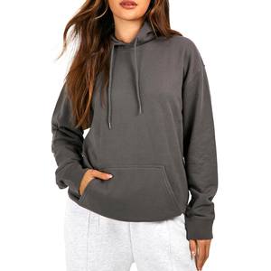 Sweat à capuche graphique avec logo personnalisé pour hommes femmes pull en molleton de coton pour l'image de marque, les promotions ou les ventes au détail - Product Image 1