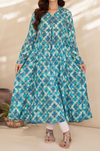 Le fabricant professionnel a fait la nouvelle conception fantaisie Kurta pour des dames conception simple dames Kurtis respirable confortable Kurti dames - Product Image 4