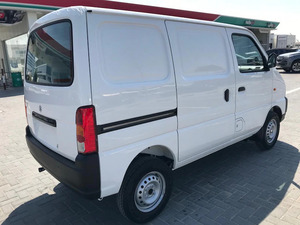 Auto Usate Pulite 2025 <span class=keywords><strong>SUZUKI</strong></span> EECO 1.5L BENZINA Furgone/Minibus Manuale Pronto per la Spedizione - Product Image 5