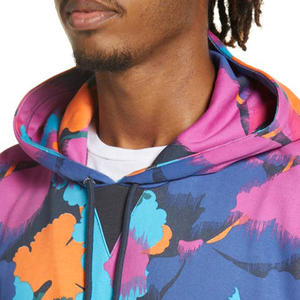 Vente en gros de survêtements respirants personnalisés pour hommes, survêtements sublimés personnalisés de haute qualité - Product Image 2