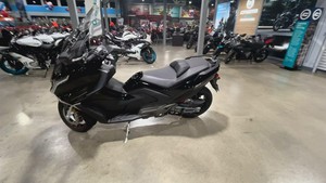 NOUVEAU 2026 Kymcos AK 550I PREMIUM Nouveau Scooter-Moped Moto - Product Image 3