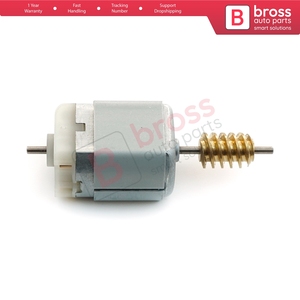 Moteur de verrouillage de volant ESL ELV BGE676 1020333 pour W204 W207 W212 C180 C200 E200 E260 E300 E350 GLK300 GLK350 - Product Image 2