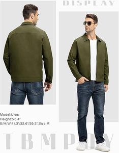 Custom <b>Men's</b> Outdoor Sports Windbreaker <b>Jackets</b> Padded Hooded Windproof Plus Size Clothing <b>Long</b> Length Windbreaker <b>Jacket</b> - Product Image 6