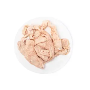 Viande de porc congelée de qualité supérieure/gros intestin de porc congelé à vendre au meilleur prix