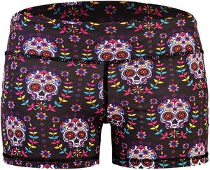 Ensemble de survêtement 2 pièces personnalisé en polyester French Terry respirant, imprimé, avec patch brodé, pour homme et femme, vente en gros - Product Image 2