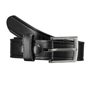 เข็มขัดหัวเข็มขัดเหล็กแบบลำลองของผู้ชายน้ำหนักเบาเป็นมิตรกับสิ่งแวดล้อม2025ดีไซน์ใหม่ - Product Image 5