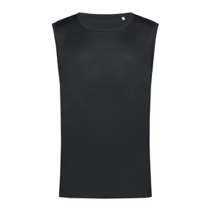 Camiseta Deportiva sin Mangas Active 140, Mercancía Deportiva para Equipamiento y Accesorios Atléticos - Product Image 3