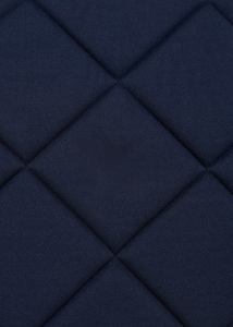 Selle anglaise personnalisée 2026 en coton avec doublure douce, design matelassé respirant, idéale pour l'entraînement et les compétitions - Product Image 6