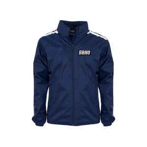 Proveedor líder de chaquetas de lluvia GAA Chaquetas deportivas impermeables personalizadas de calidad superior para clubes y organizaciones deportivas - Product Image 2