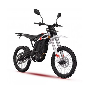 Bicicleta Eléctrica para Adultos New Ze/ro X/B de 7.5kW 74v 32Ah, Original en Stock, con 2 Años de Garantía, Lista para Enviar - Product Image 3