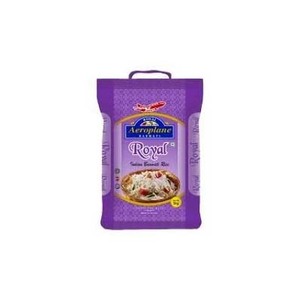 Riz Basmati royal étuvé de qualité brésilienne authentique de qualité d'exportation a 0.05 cassé pour les marchés alimentaires mondiaux - Product Image 3