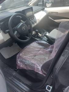 Toyota Corolla XLI GCC Usata 2025, Berlina a Benzina, Cambio Automatico, Guida a Sinistra, Basso Chilometraggio, 5 Posti |   Pronto per l'esportazione - Product Image 2