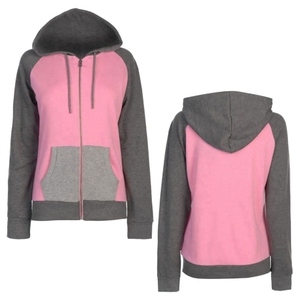 Women Bulk Sale Oversized Fleece Hoodie Warm Plush Winter Sweatshirt Pullover Soft Casual Street Fashion OEM Custom 100% Cotton - Product Image 2