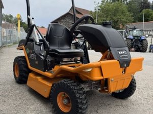 Tractor Cortacésped Usado Cub Cadet XT1 LT46, 22HP, 46 Pulgadas, Transmisión Hidrostática a Gasolina, para Granja y Jardín - Product Image 2