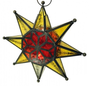 Custom Metal <b>Hanging</b> <b>Candle</b> Lanterns Decorative for Wedding Party and Other Festive Decoration Home Birthday Party - Product Image 2