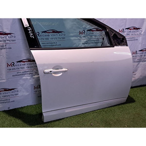 PUERTA DELANTERA DERECHA RENAULT Megane III PUERTA 801006560R R9M404 (08>16) - Product Image 2