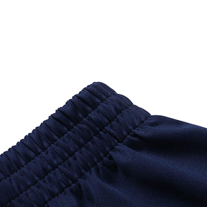 ชุดเสื้อกันลมลำลองผู้ชายสไตล์ใหม่ สำหรับฤดูหนาว กันลม ผลิตจากโพลีเอสเตอร์/ผ้าฝ้าย แห้งเร็ว รับสกรีนโลโก้ สีตามสั่ง พิมพ์ลายดิจิตอล - Product Image 5