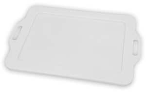 Coperchio per Cesto Pane Cm. 78x52x3 H - Lt. 100 - Product Image 1