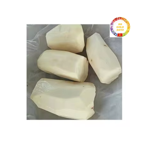 Ñame morado congelado de Vietnam, proveedor de cubos de ñame dulce de trozos IQF para exportación en el mercado global - Product Image 5