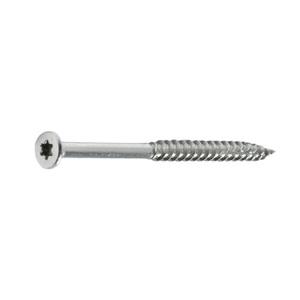 Hot Selling 6X60mm Steel Self-Tapping <b>Screws</b> Custom Sizes Torx Design for Chipboard Fasten Metric Directly Vietnam Original - Product Image 1