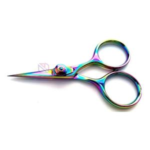 ชุดกรรไกรตัดเล็บใบตรงคุณภาพสูง รุ่นคัสตอม 2026 ผลิตจากสแตนเลส สำหรับมืออาชีพ ใช้สำหรับทำเล็บมือและเล็บเท้า - Product Image 6