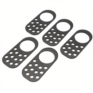 ชุดอุปกรณ์ป้องกันลมกระแทกสำหรับประแจลม Hazet 5 ชิ้น อุปกรณ์เสริมและอะไหล่เครื่องมือลม - Product Image 2