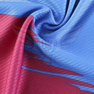 Uniforme de football sublimé personnalisé fabriqué au Pakistan Maillot et short Possédez votre équipe de conception Portez des kits d'uniformes de football - Product Image 3