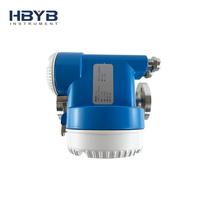 Medidor de Flujo Másico Coriolis de Bajo Caudal CMF 24vdc 4-20mA Digital para Diésel, Queroseno, Crudo y Aceite Lubricante