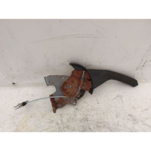LEVA FRENO A MANO TOYOTA Rav4 4a Serie 4620142091B0 (05>09) - Product Image 2