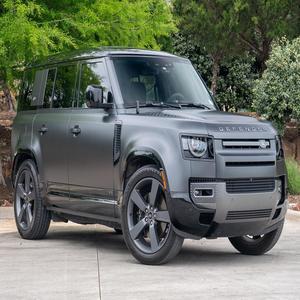 LAND ROVER DEFENDER 110 V8 2023 USADO, Volante a la Izquierda/Derecha - Product Image 5