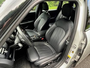 LISTO PARA ENVIAR, MINI COOPER CLUBMAN JOHN COOPER WORKS ALL4 2020, 301 HP, TURBO, 4 CILINDROS, Volante a la Derecha/Izquierda - Product Image 5