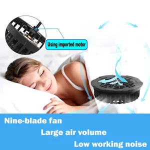 Fan Cooling Vest - Product Image 3