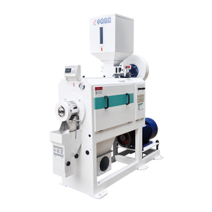 <span class=keywords><strong>เครื่อง</strong></span>สีข้าวอุณหภูมิต่ำ BAILONG ความจุสูง 2-10 ตันต่อชั่วโมง พร้อมมอเตอร์รุ่น CFN18/22/25FK ซีรีส์ <span class=keywords><strong>เครื่อง</strong></span>ขัดข้าวอัตโนมัติ - Product Image 1