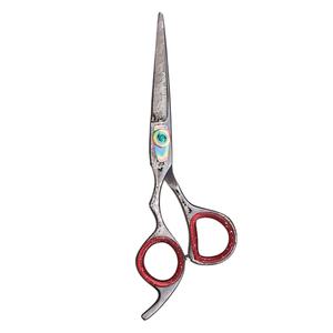 กรรไกรตัดผมบางพิเศษเครื่องมือจัดแต่งทรงผมสุดเจ๋งสำหรับใช้ในครัวเรือนเครื่องมือดูแลเส้นผมการดูแลความงามการดูแลส่วนบุคคล - Product Image 1